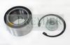 BRT Bearings PWK1952 Wheel Bearing Kit